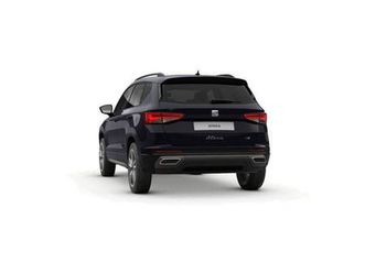 seat ateca 1.5 ecotsi black edition 150cv dsg nuova a san giovanni teatino