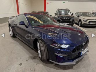 ford mustang 5.0 tivct v8 mustang gt a.conv.