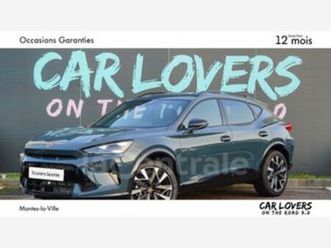 generation2 1.5 etsi hybrid 150 v dsg7