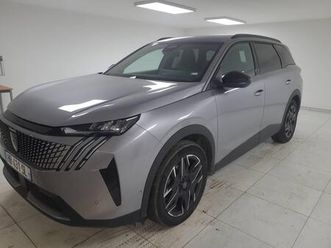 hybrid 145 e-dcs6 allure