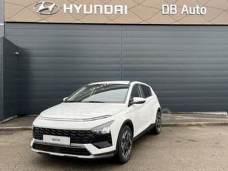 generation2 1.0 t-gdi 100 hybrid creative