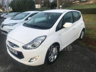 generation2 1.6 crdi 115 executive