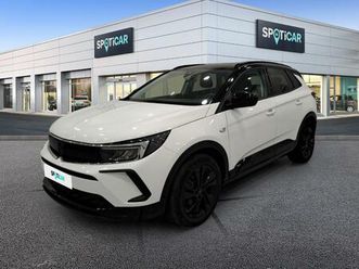 1.5d 130cv s/s auto. gs