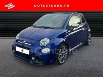 ii generation2 c 1.4 turbo t-jet 165 595 turismo msq