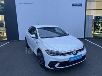 vi generation2 1.0 tsi 116 s&s r-line dsg7