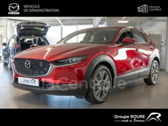 2.0 e-skyactiv g m hybrid 150 4x2 exclusive-line bva6