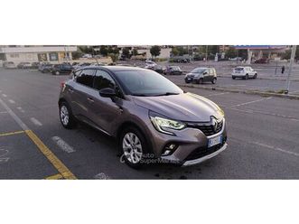 renault captur full ibride