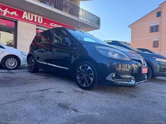 scénic xmod cross 1.5 dci 110 s&s ener. bose