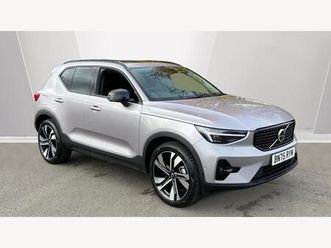 2.0 b3 mhev ultra dark dct auto euro 6 (start/stop) 5dr