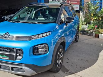 citroen c3 aircross bluehdi ss shine