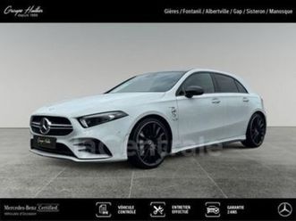 iv 35 amg 19cv 4matic 7g-dct