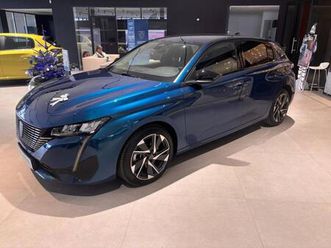 plug-in hybrid 180ch allure e-eat8