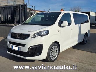 traveller traveller bluehdi 120 s&s long business