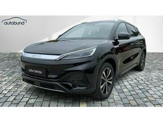 byd atto 3 design pano keyless navi kamera 360°