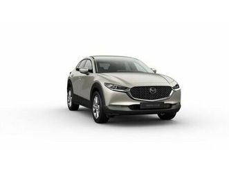 mazda cx-30 2.5 exclusive automatik alexa, bose, matri