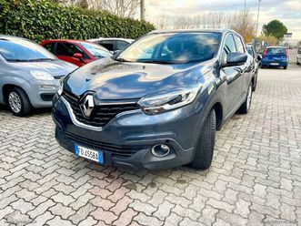 kadjar tce 130 cv energy zen