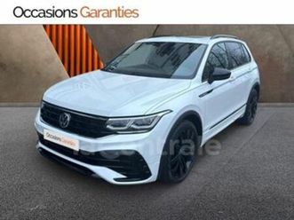 1.5 tsi 150 r-line dsg7