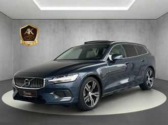 volvo v60 t8*inscription*plug-in*hud*pano*1.hand*led*