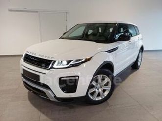 generation2 td4 150 se dynamic bva