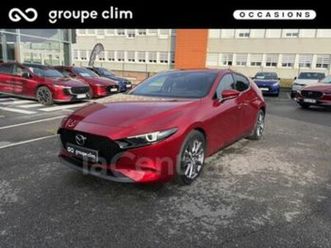 iv 1.8 skyactiv-d 116 bva6 sportline 2020
