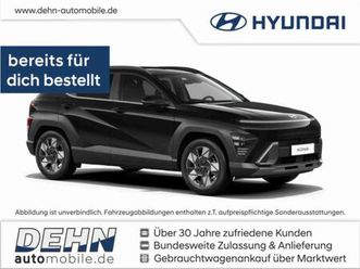 hyundai kona sx2 hybrid n-line mj26 assistenz-paket/elek