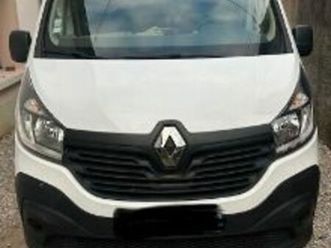 renault traffic h1l2