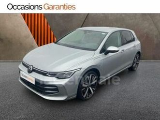viii generation2 1.5 ehybrid 204 vw edition dsg6