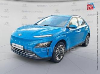 generation2 electrique 39 kwh 136 intuitive