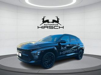 hyundai kona elektro sx2 prime 65,4kwh sitzp. leder bose