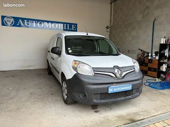 renault kangoo maxi 1,5 dci 95 cv grand confort 8741ht