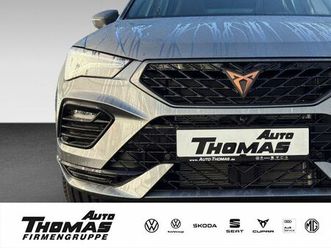 cupra ateca 1.5tsi 150ps dsg