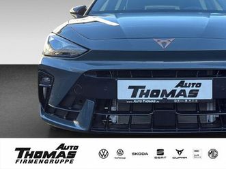 cupra leon sportstourer 1.5 etsi dsg