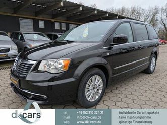 lancia gold 2.8 crd nur 7.700 km wie neuwagen zustand