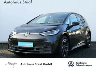 id.3 pro electric 107kw 1-gang-automatik