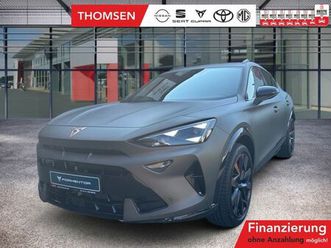 cupra formentor tsi 1.5 vz dsg+acc+aut+led+navi+pdc