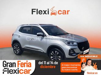 dr automobiles dr 5.0 1.5