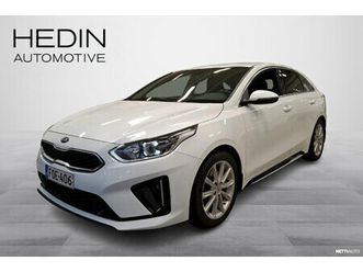 1,4 t-gdi isg 140hv gt-line sb dct a/t / cruise / apple car play + android auto - apps / kamera / *** talviale rahoitus