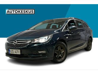 sports tourer innovation 1,4 turbo start/stop 110kw at6