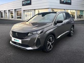 hybrid4 300ch gt pack e-eat8