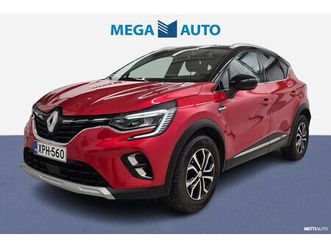 tce 130 edc7-aut intens, tehdastakuu voimassa 04/2026