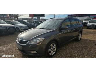 kia ceed 1.6 crdi 115 active ref c66802