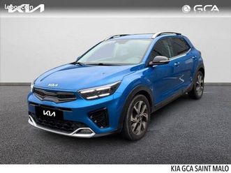 kia stonic 1.0 t-gdi 100ch gt line