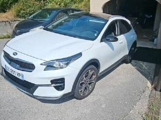 kia xceed, 1,5l, 160ch