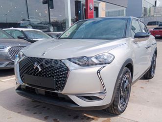 ds ds 3 crossback bluehdi manual roofs of paris
