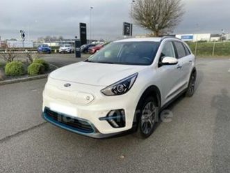 generation2 electrique 204 active 64 kwh