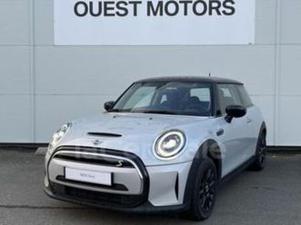 iii generation2 (f56) hatch cooper se 184 finition classic 32.6 kwh