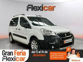 bluehdi 100 active 73 kw (100 cv)