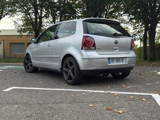 volkswagen polo gti 194cv (abt)