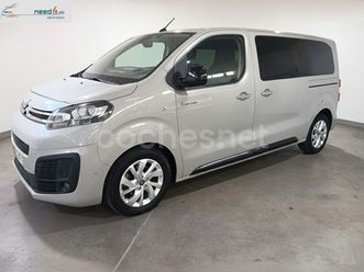 citroen spacetourer talla m bluehdi rip curl