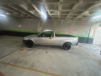 ford courier 1.6 l/ 1.6 flex 2008